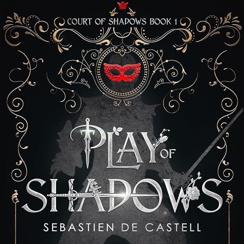 Cover of Play of Shadows