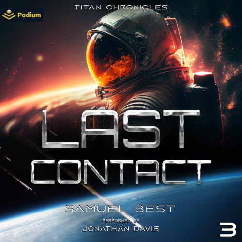 Cover of Last Contact