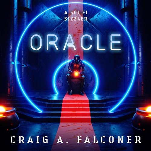 Cover of Oracle