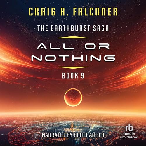 Cover of All or Nothing