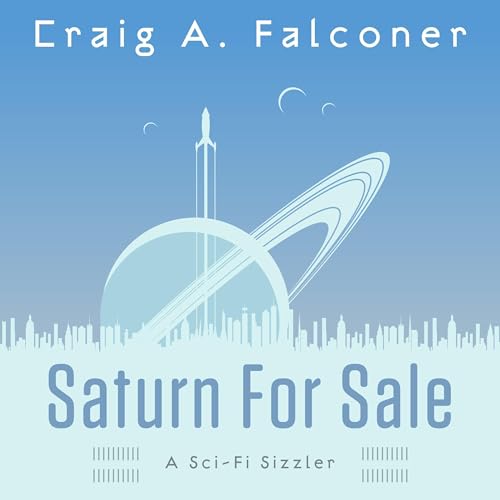 Cover of Saturn for Sale