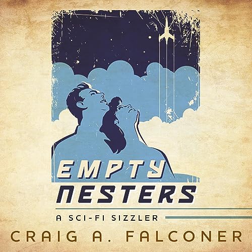 Cover of Empty Nesters