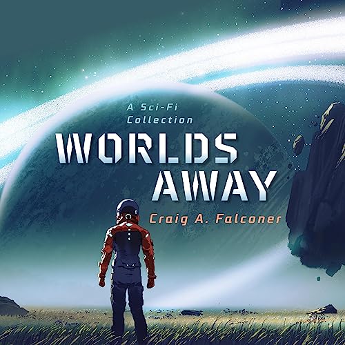 Cover of Worlds Away