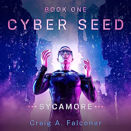 Cover of Sycamore
