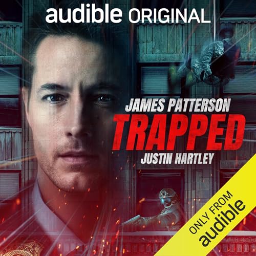 Cover of Trapped