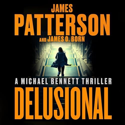Cover of Delusional