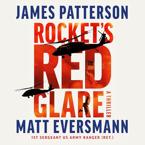 Cover of Rocket's Red Glare