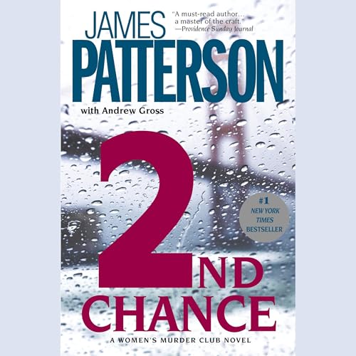 Cover of 2nd Chance