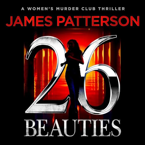 Cover of 26 Beauties