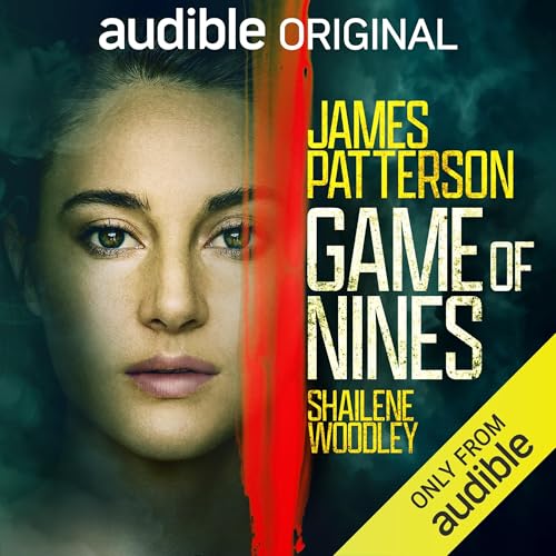 Cover of Game of Nines
