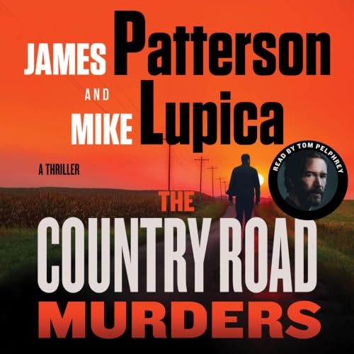 Cover of The Country Road Murders