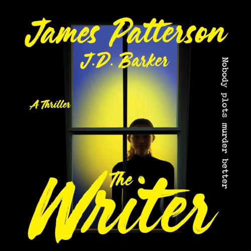 Cover of The Writer