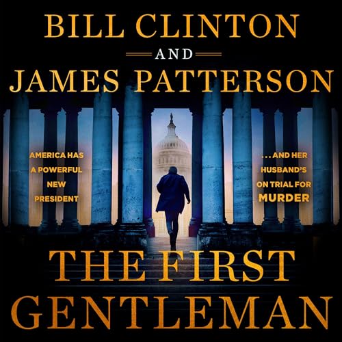 Cover of The First Gentleman