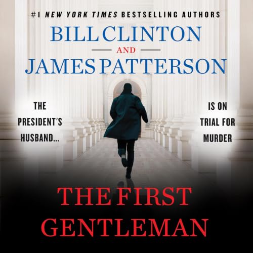 Cover of The First Gentleman