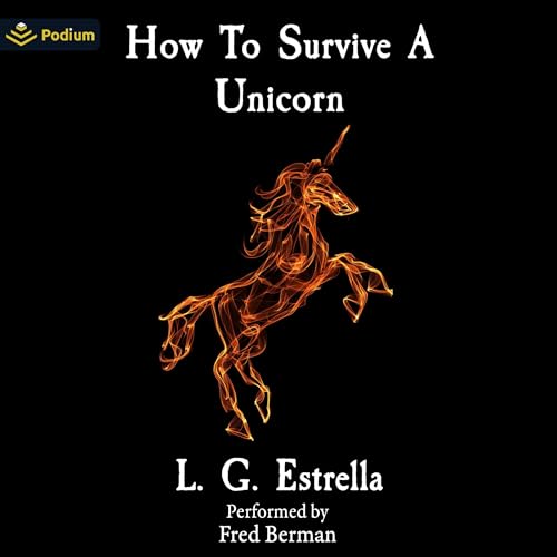 Cover of How to Survive a Unicorn