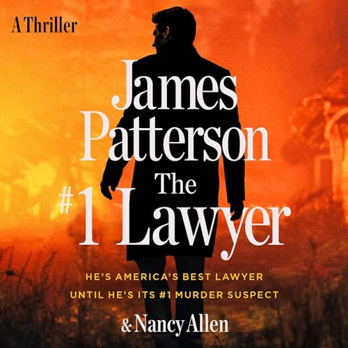 Cover of The #1 Lawyer