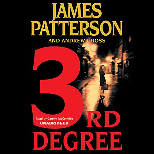 Cover of 3rd Degree