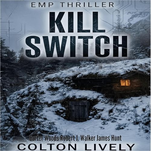 Cover of Kill Switch