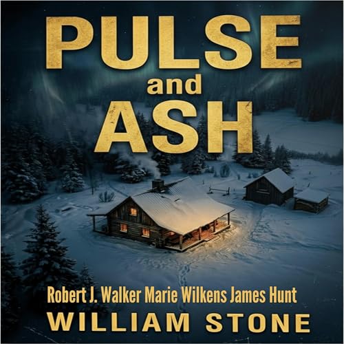 Cover of Pulse and Ash