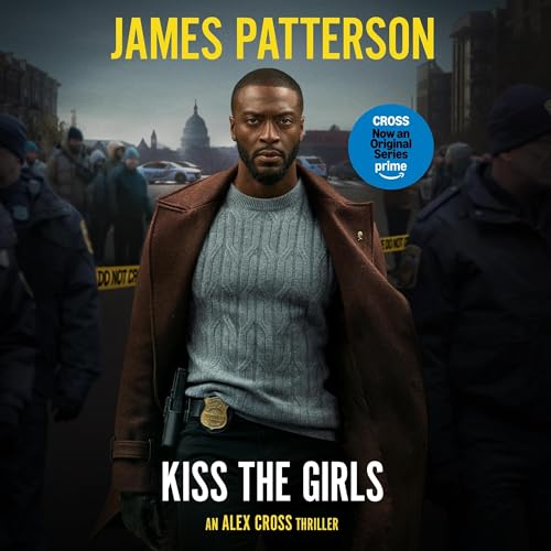 Cover of Kiss the Girls