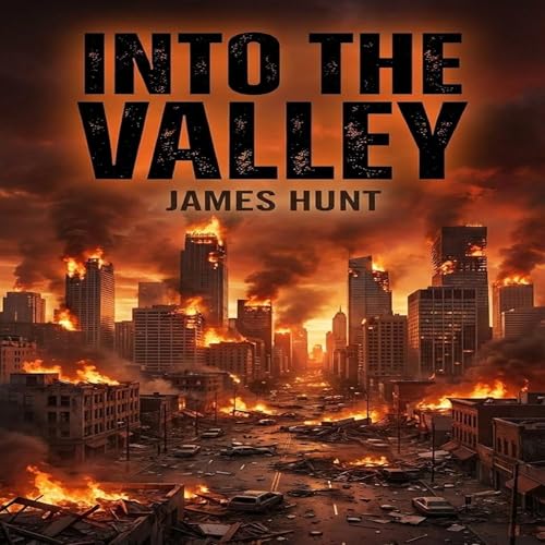 Cover of Into the Valley