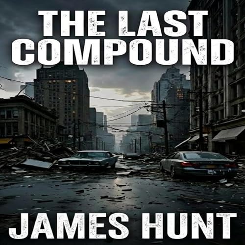 Cover of The Last Compound