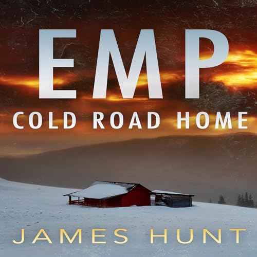 Cover of EMP: The Cold Road Home
