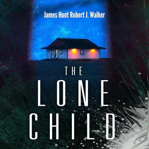 Cover of The Lone Child