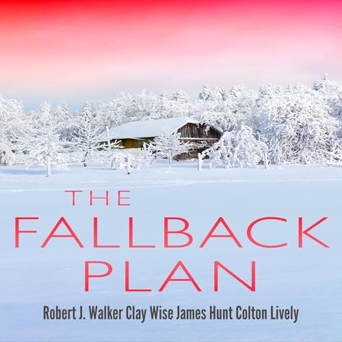 Cover of The Fallback Plan