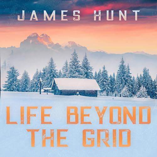 Cover of Life Beyond the Grid