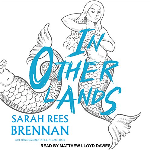 Cover of In Other Lands