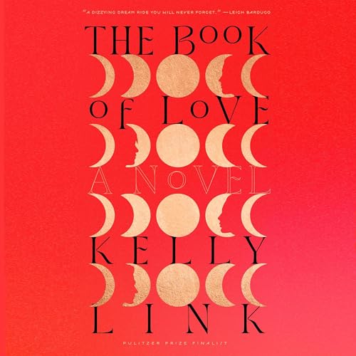 Cover of The Book of Love