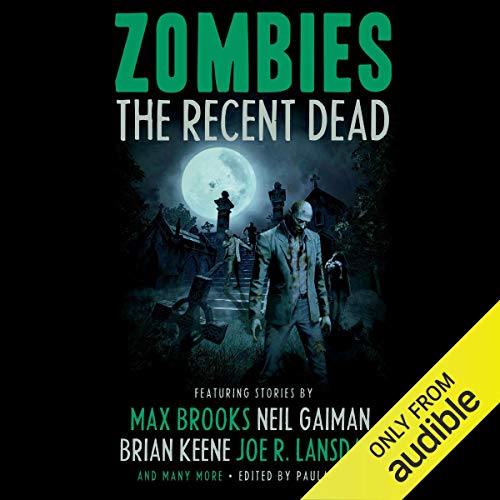 Cover of Zombies