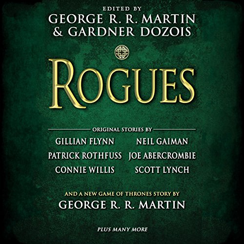 Cover of Rogues