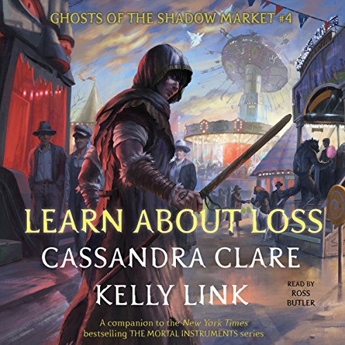 Cover of Learn About Loss
