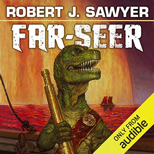 Cover of Far-Seer