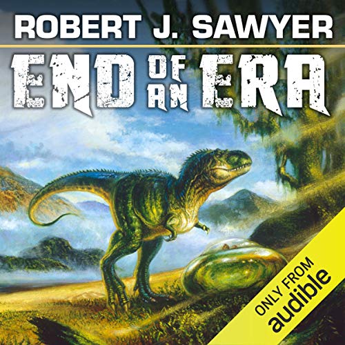 Cover of End of an Era
