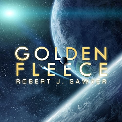 Cover of Golden Fleece