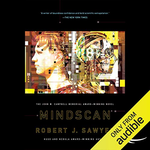 Cover of Mindscan
