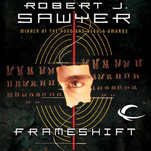 Cover of Frameshift