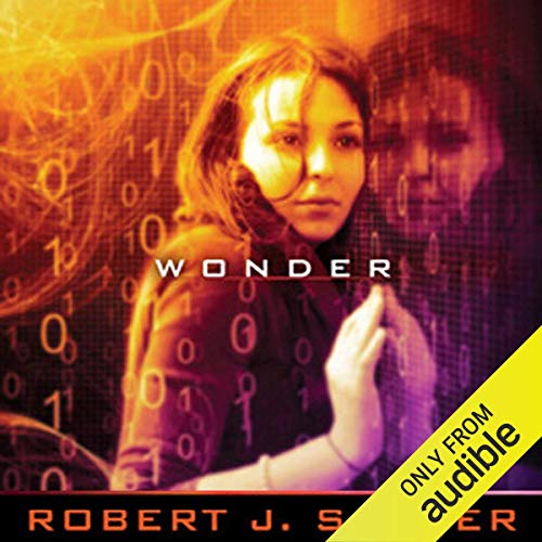 Cover of WWW: Wonder