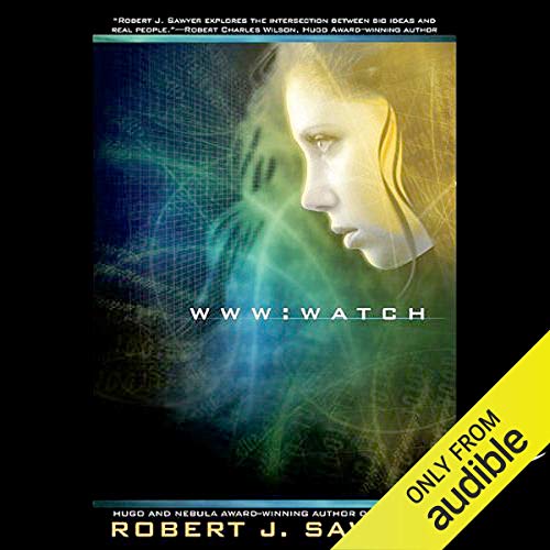 Cover of WWW: Watch