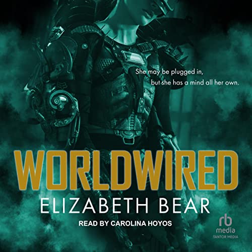Cover of Worldwired