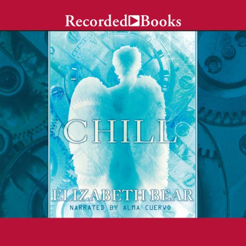 Cover of Chill