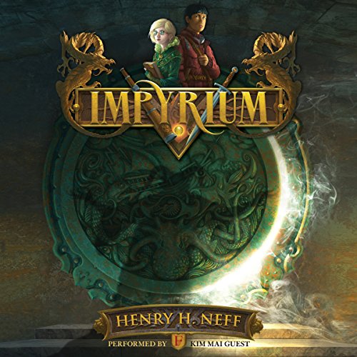 Cover of Impyrium