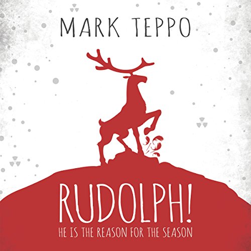 Cover of Rudolph!