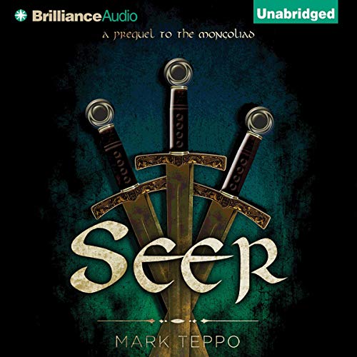 Cover of Seer