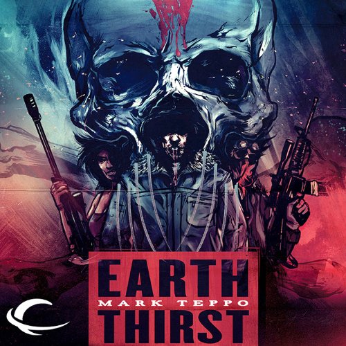 Cover of Earth Thirst