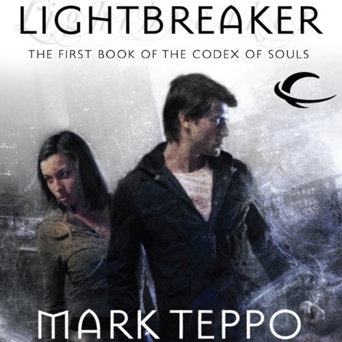 Cover of Lightbreaker