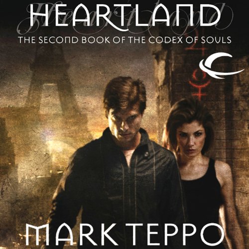 Cover of Heartland